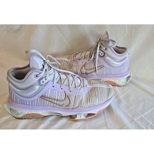 Nike Air Zoom GT Jump 2 Barely Grape "Shine Together"‎ DJ9431-500 Men9 Women10.5